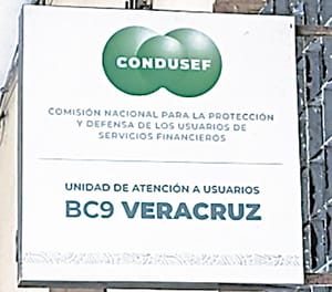 ¡LAS ANDAN CLONANDO! - *Puras quejas en la CONDUSEF