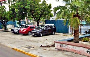 ¡MALANDRO TILICO ASALTA A NIÑOS EN LAS CANCHAS DE EL COYOL!