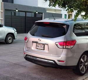 ¡QUERÍAN ROBAR! - EN LA RIVIERA