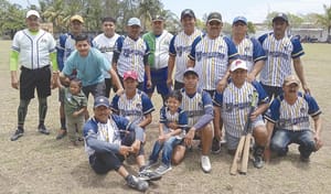 ¡CERVECEROS LIGA SU SEGUNDA VICTORIA EN COLONIA CUAUHTÉMOC!
