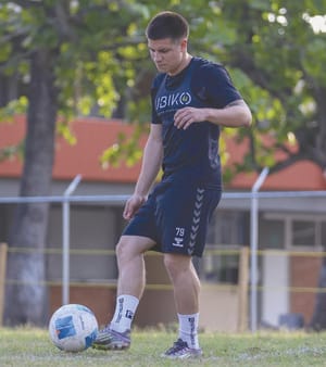 ¡RACING TDP  VISITA A CONEJOS DE TUXTEPEC!