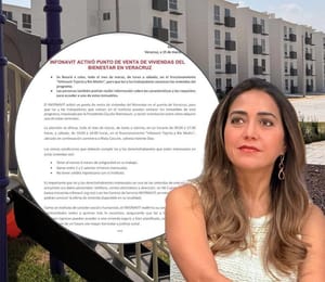 ¡INFONAVIT LAS VENDE! - *Así posteó Anilú