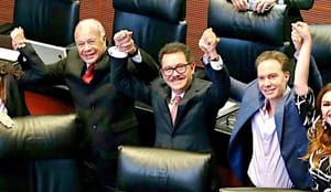 ¡SE DESINFLÓ PLAN B! - PT DIO LA PUNTILLA