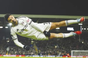 ¡ADVIERTE BRUNO FERNANDES SOBRE LA GRAN CALIDAD DE RAÚL JIMÉNEZ!