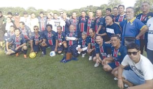 ¡ASÍ SE JUGARÍA LA DIAMANTE A Y B EN LA LIGA OROPEZA!