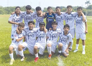 ¡ATLÉTICO BOCA GANA EN PENALES AL ATLAS!