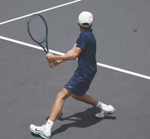 ¡INVITAN A CERTIFICACIÓN NACIONAL DE TENIS PARA ENTRENADORES!