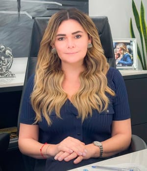 ¡MARYJOSE LE PIDE TRAMPAS!