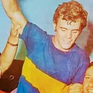 ¡MUERE ANTONIO COCH! - EX TIBURÓN ROJO