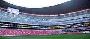 ¡REABREN ESTADIO BANORTE DESPUÉS DE 22 MESES DE REMODELACIÓN!