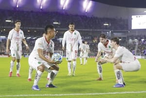 ¡CHIVAS SIGUE DE LÍDER EN LA LIGA MX!