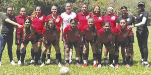 ¡GANAN EL BICAMPEONATO!