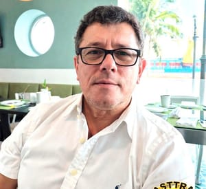 ¡PUROS VERACRUZANOS!