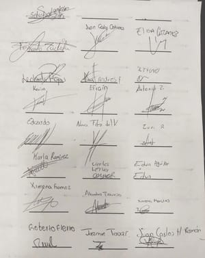 ¡LAS COSAS COMO SON!