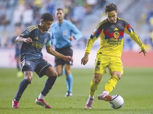 ¡AMÉRICA Y TOLUCA POR CUARTOS DE FINAL EN CONCACHAMPIONS!