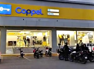 ¡BANDIDOS ASALTAN A CLIENTE DE BANCOPPEL EN TUXPAN!