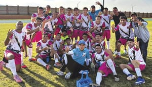 ¡CAÑONEROS REACCIONA Y GOLEA A DRAGONES!