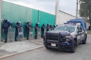 ¡BLINDAN SEMANA SANTA!