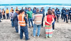 ¡ECHAN OJO A LAS PLAYAS!