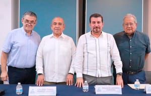 ¡OTRA VEZ A LA CANACO!