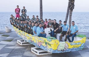 ¡CAÑONEROS PREPARA DUELO CONTRA DRAGONES DE TOLUCA!