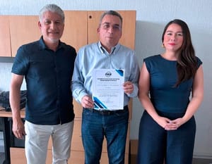 EL EX DIPUTADO FEDERAL Y LOCAL DEL PRD...