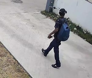 ¡“JAULAZO” A RESIDENCIA ROBAN JOYAS, DINERO Y COMPUTADORA!