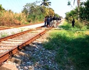 ¡MATAN A PEPENADOR Y LE CORTAN LAS MANOS!