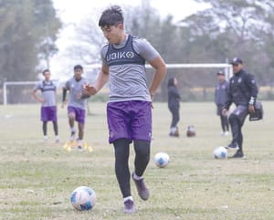 ¡POSPONEN DUELO; RACING VS CÓRDOBA!