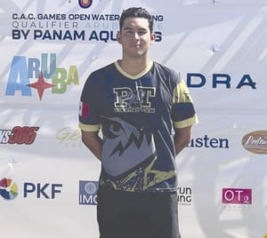 ¡RAMSÉS MIRANDA ES “TOP TEN” EN ARUBA!