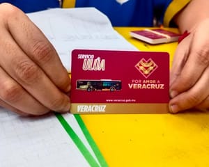 ¡LLEGAN LAS TARJETAS ULÚA!