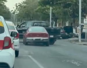 ¡RÁPIDOS Y FURIOSOS!