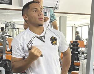 ¡CAÑONEROS CIERRA PREPARACIÓN PARA RECIBIR A NEZA EN LA JORNADA 23!