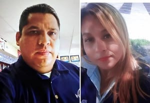 ¡DESAPARECEN ESTILISTA Y UN HOMBRE EN COATZINTLA!