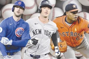 ¡UNA HISTORIA LLAMADA BÉISBOL! | SONÓ LA CAMPANA A LA MEXICANA - Arrancamos con sabor tricolor en las Grandes Ligas, porque los Medias Rojas pegaron primero al vencer 3-0 a Cincinnati en el Día Inaugural, y lo hicieron con sello mexicano bien...