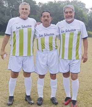 ¡SAN SEBASTIÁN VISITARÁ A RIELEROS!