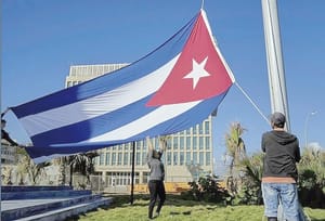 ¡ABREN CUBA A INVERSIÓN PRIVADA!