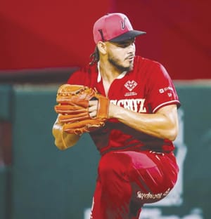 ¡ALISTAN EL ARRANQUE DE PRETEMPORADA EN EL ÁGUILA! - A PARTIR DEL 16 DE MARZO