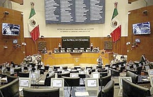 ¡AVALAN EL TOPE A LAS 'PENSIONES DORADAS'! -ENTRE PROTESTAS POR RETROACTIVIDAD