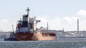 ¡EL PETRÓLEO SE DISPARA 35%! - Y TENSIONA LOS MERCADOS