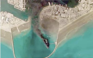 ¡ENTRA CHINA A ESCENA!