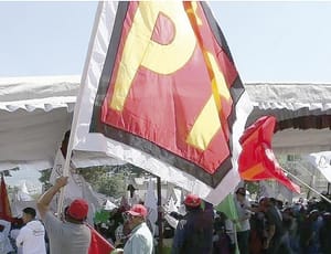 ¡FRENA PT APOYO A PLAN B ELECTORAL!