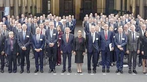 ¡HASTA LOS ‘VIKINGOS’ VIENEN A INVERTIR! - DE DINAMARCA, FINLANDIA, NORUEGA Y SUECIA