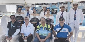 ¡NUEVAS MARCAS! - ARRANCO EL “ÁLVARO ARMAS”