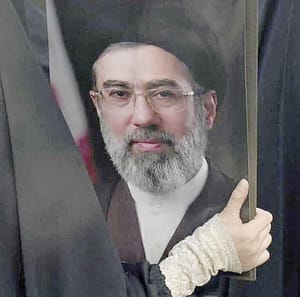 ¡OFRECE EU RECOMPENSA DE 10 MDD! - POR AYATOLÁ Y LÍDERES IRANÍES