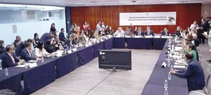 ¡QUE SANCIONARÁ A LOS OPOSITORES DE PLAN B! - ADVIERTE CSP