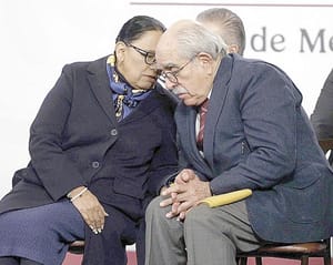 ¡SELLAN ACUERDO MORENA, PT Y PVEM! - PARA EL PLAN B