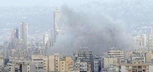 ¡URGEN ALTO AL FUEGO EN EL MEDIO ORIENTE! - MEXICO, COLOMBIA Y BRASIL