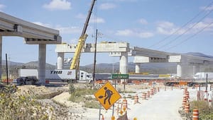 ¡VAN POR UNA LEY PARA LA SÚPER INFRAESTRUCTURA! - AHORA SI...