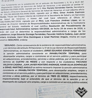 ¡CACERÍA EN SESVER! - PA’SUMECHA